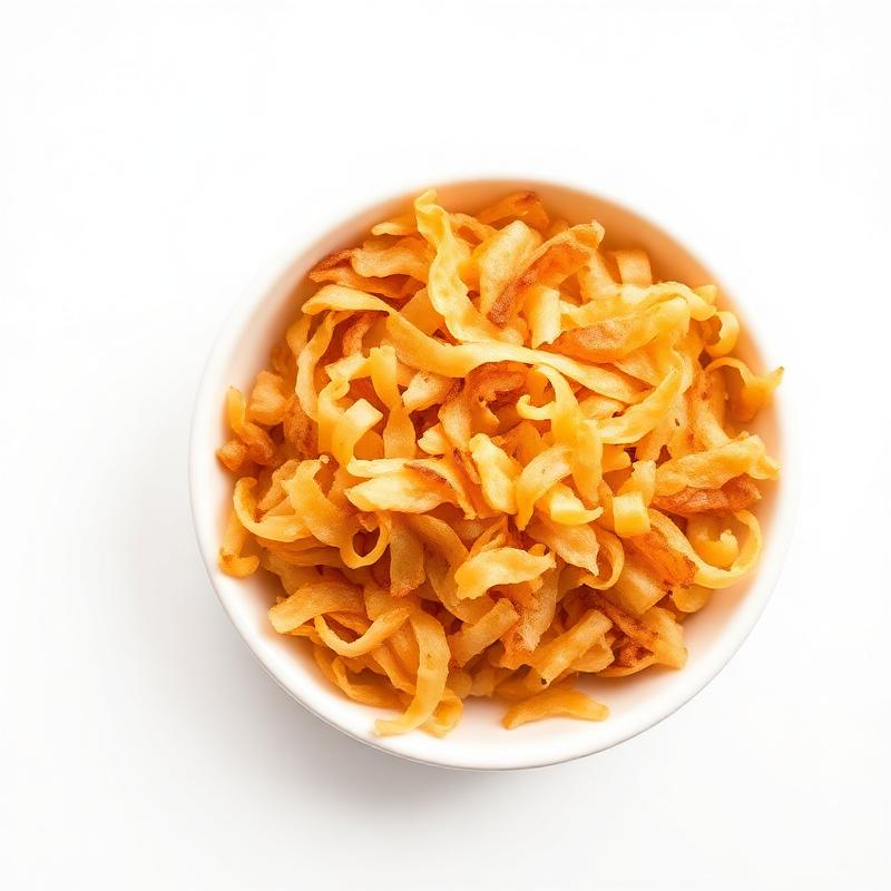Fried Onion