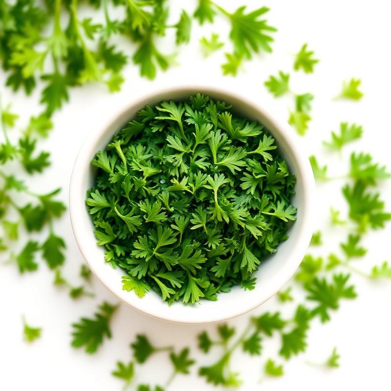 Parsley