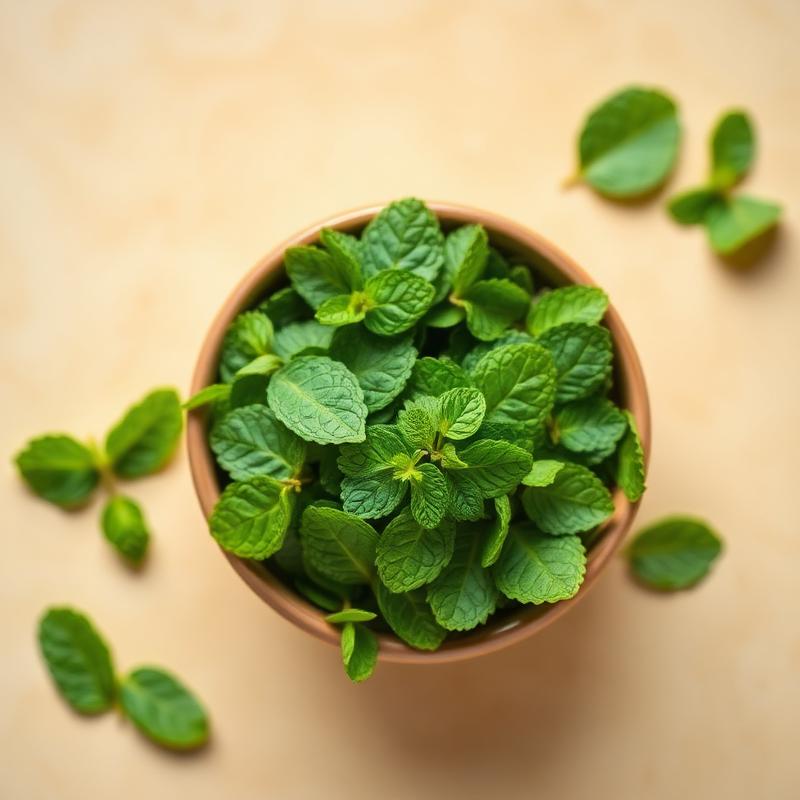 Peppermint
